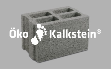 MEIER Öko-Kalkstein